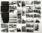 1940s Black & White Photos W/ Jackson Hole,