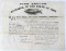 Civil War Officers Commission Document