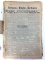 1927 Arizona Blade Tribune Newspapers