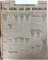 1921 Arizona Daily Star Newspapers