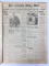 1916 Arizona Daily Star Newspapers