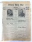 1910 Arizona Daily Star Newspapers