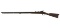 Springfield 1866 Trapdoor Rifle