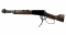 Henry H001ml Lever Mares Leg 22lr Rifle