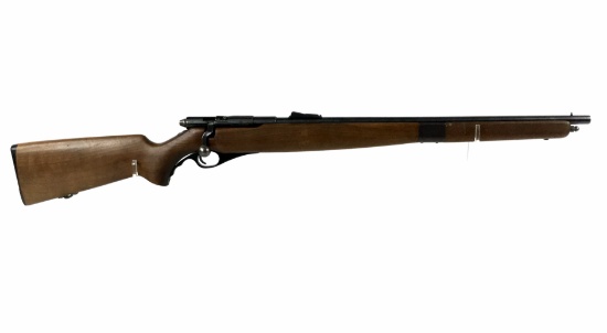 Mossberg Bolt Action .22 Cal Rifle