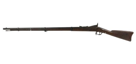 Springfield 1866 Trapdoor Rifle