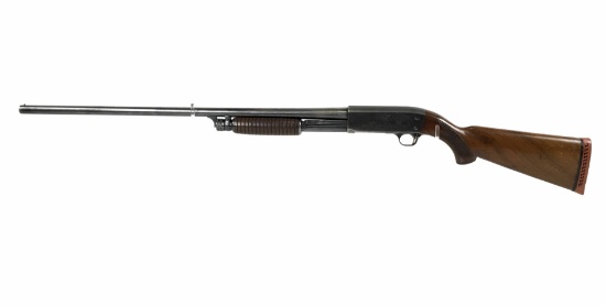 Ithaca Featherlight Model 37 12 Gauge Shotgun