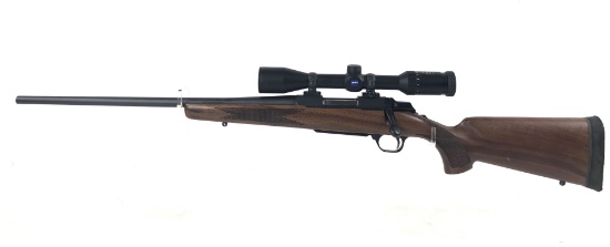 Browning 7mm-08 Bolt Action Rifle