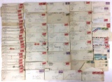 Ww2 Naval Letters To Home