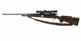 Sporterized Ww2 Remington .30-06 Cal Rifle