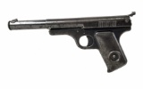 Vintage Daisy Spring-powered Bb Gun Pistol