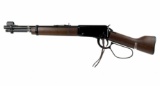 Henry H001ml Lever Mares Leg 22lr Rifle