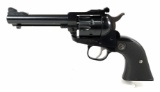 Ruger Single-six 22lr Revolver