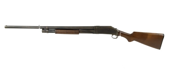 Winchester 1897 16 Gauge Shotgun