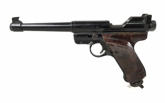 Crosman .22 Cal Pellet Gun Pistol