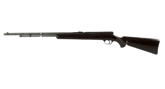 J. C. Higgins .22 Cal Rifle