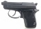 Beretta 21a .22 Lr Pocket Pistol