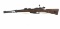 Gardone Vt 1891 Cavalry Carbine