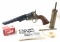 Cva Black Powder 1851 Colt Navy Revolver