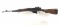 Lee Enfield No.5 Jungle Carbine