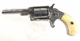 Hopkins & Allen Ranger No. 2 Revolver