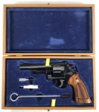 Smith & Wesson .357 Mag Revolver