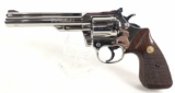 Colt Trooper Mk Iii .357 Mag Revolver