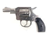 Harrington & Richardson .22lr Snub Nose Revolver