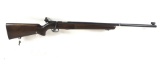 Remington .22lr Bolt Action Rifle