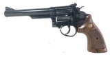 Taurus .357 Magnum Revolver