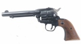 Ruger Single Six Pistol .22 Cal Revolver