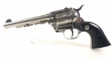 Hi Standard .22 Cal Double Nine Revolver