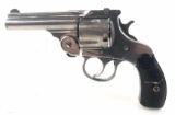 Harrington & Richardson Top Break Revolver