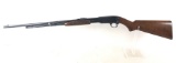 Winchester .22 Caliber Pump Action Rifle