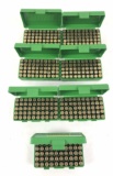 350 Rds. Of Misc. .380 Auto Ammunition