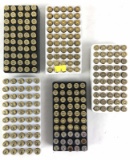 250 Rds. Of Misc. .380 Auto Ammunition