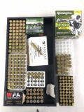 Assortment Of Misc. Ammunition