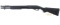 Remington 870 12ga. Pump Action Shotgun