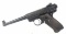 Ruger Mark I .22 Lr Pistol