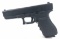 Glock 20c 10mm Auto Handgun