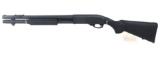 Remington 870 12ga. Pump Action Shotgun