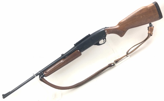 Savage Model 170 Pump Action 30-30 Rifle