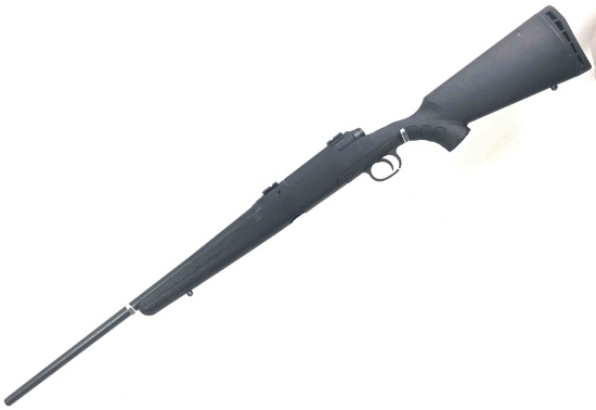 Savage Axis .223 Bolt Action Rifle