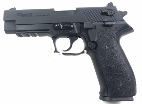 Sig Sauer Mosquito .22lr Pistol