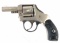 Harrington & Richardson .32 Cal Revolver