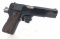 Springfield Armory 1911 A1 Pistol