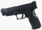 Springfield Xd-40 Semi Automatic Pistol