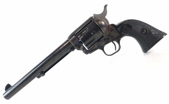 EJ's March 22nd Firearms Auction