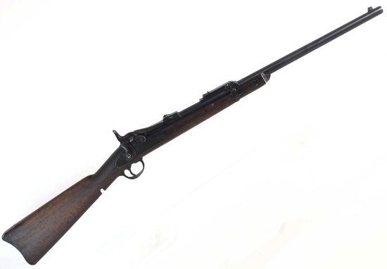 U. S. Springfield 1873 Trapdoor Rifle