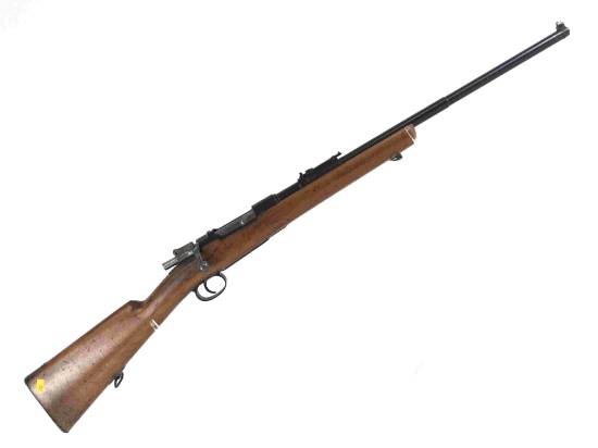 Fabrica De Arms Oviedo 1908 Bolt Action Rifle